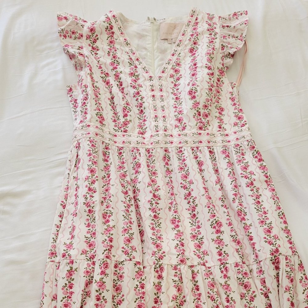 Rosie Dress